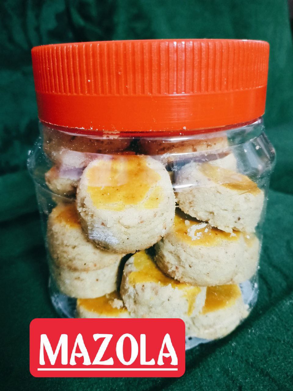 Kuih Raya Tradisional