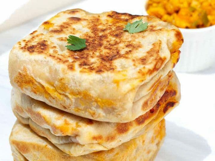 Roti Canai Sadek Suci