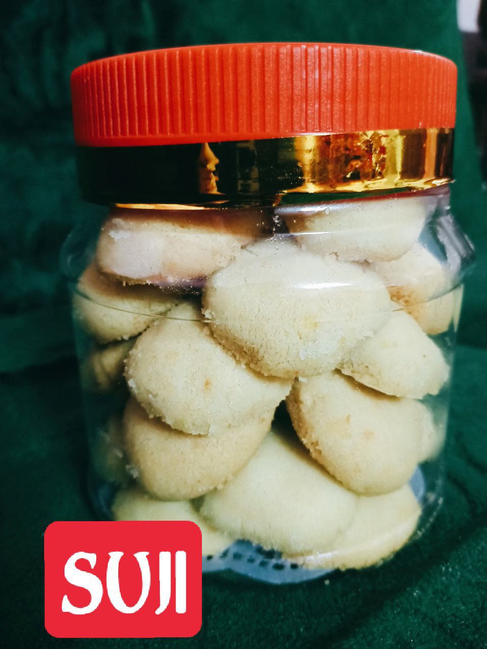 Kuih Raya Tradisional