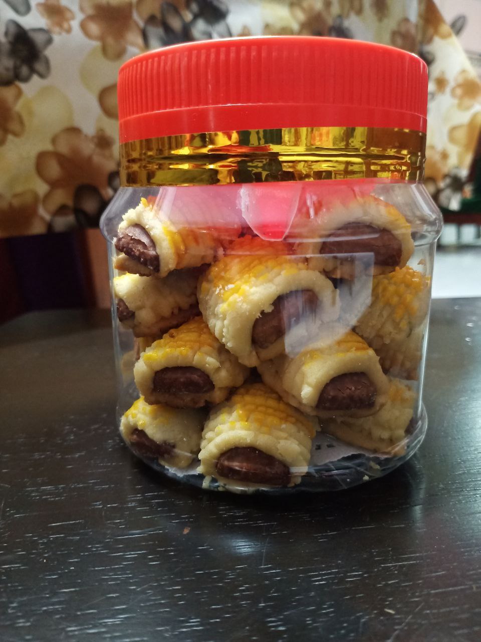 Kuih Raya Tradisional