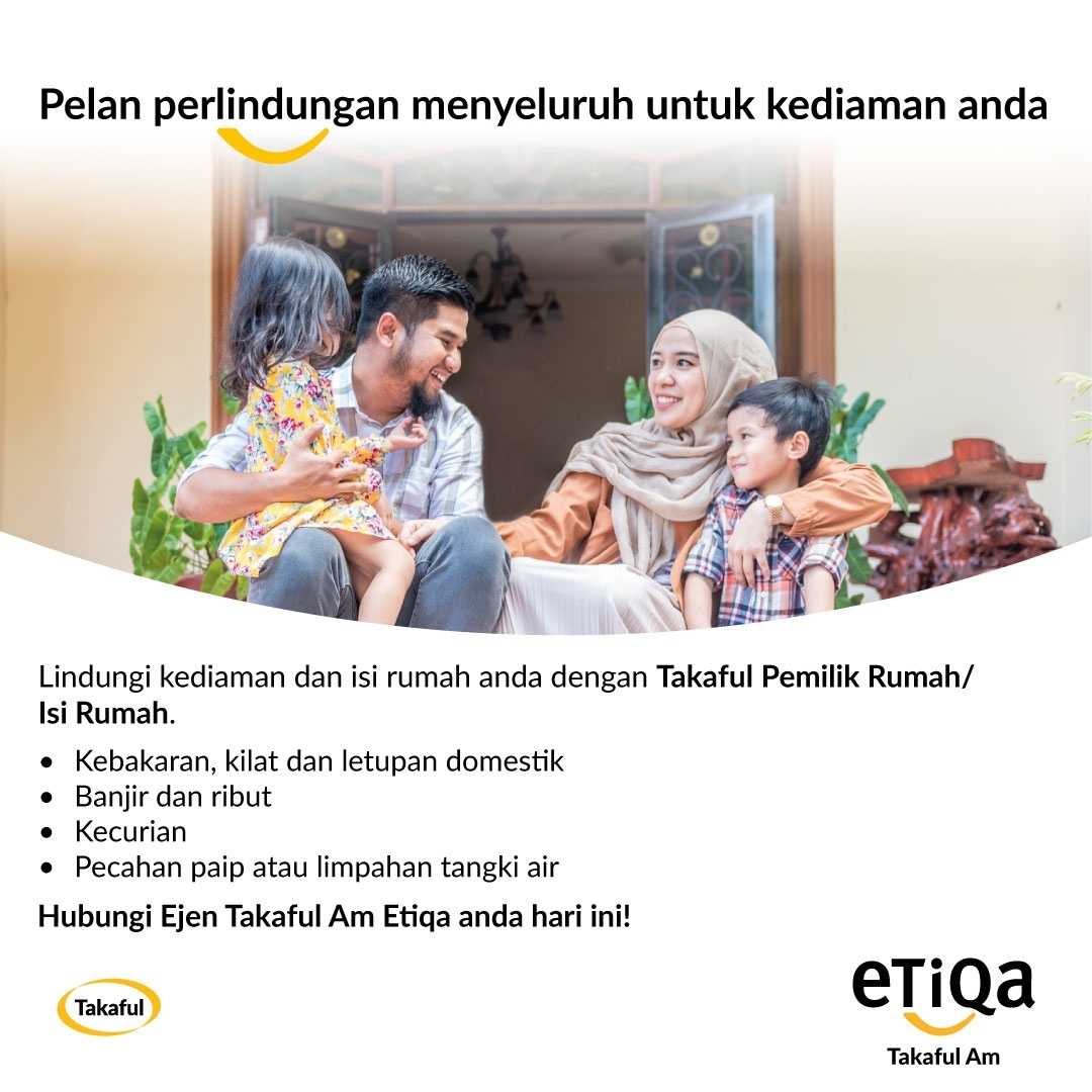 TAKAFUL AM