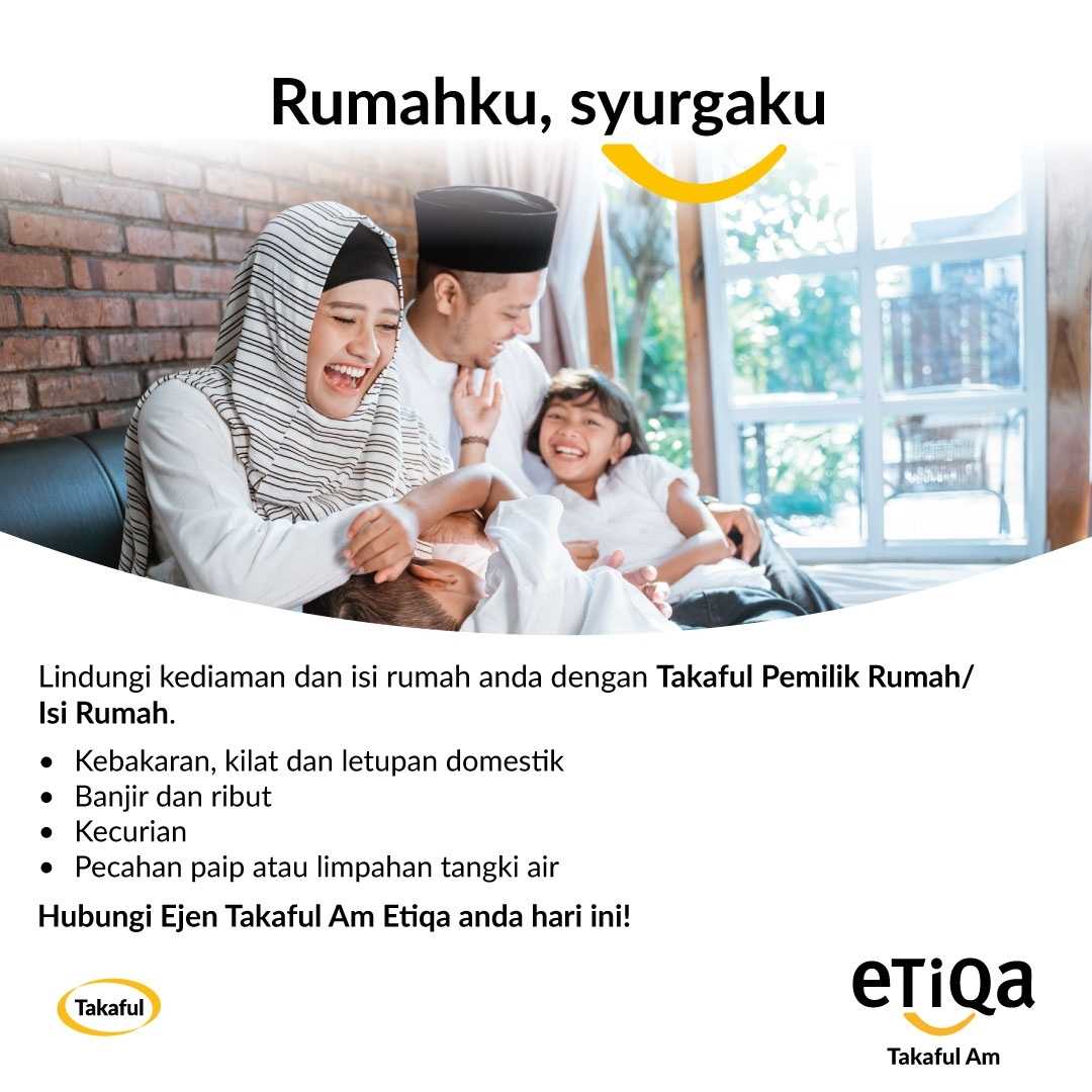 TAKAFUL AM